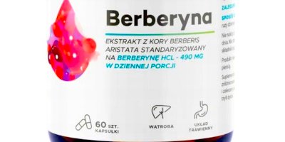 Berbaryna Aura Herbals